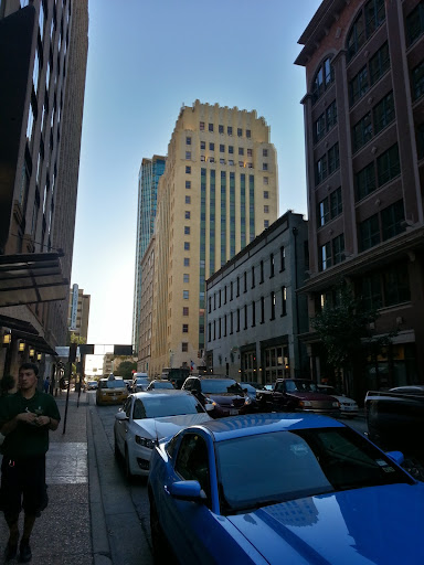 Movie Theater «AMC Palace 9», reviews and photos, 220 E 3rd St, Fort Worth, TX 76102, USA