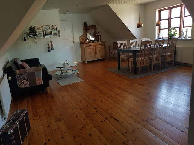 Nynnes Bed And Breakfast - Frederikshavn