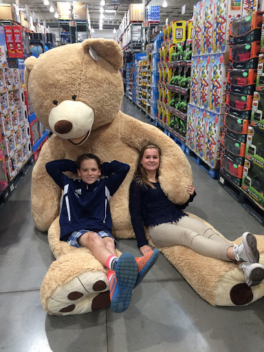 Warehouse store «Costco Wholesale», reviews and photos, 75 Freshwater Blvd, Enfield, CT 06082, USA