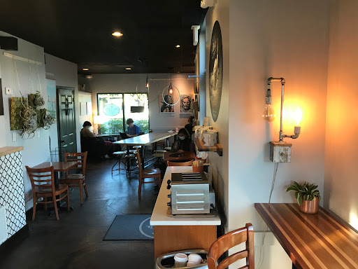 Coffee Shop «Muddy Waters Coffee Bar», reviews and photos, 1739 Maybank Hwy W, Charleston, SC 29412, USA
