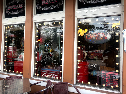 Ice Cream Shop «Cherry Smash», reviews and photos, 8000 Wiles Rd, Coral Springs, FL 33067, USA