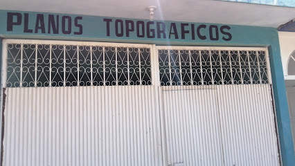 Topografia especializada