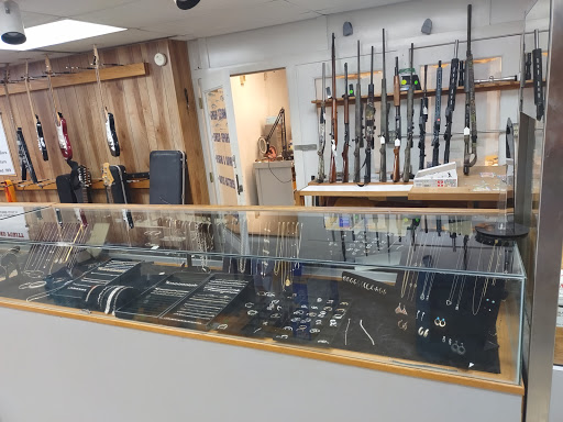 Pawn Shop «24 Hour Quick Cash & Pawn», reviews and photos, 2022 25th Ave, Gulfport, MS 39501, USA