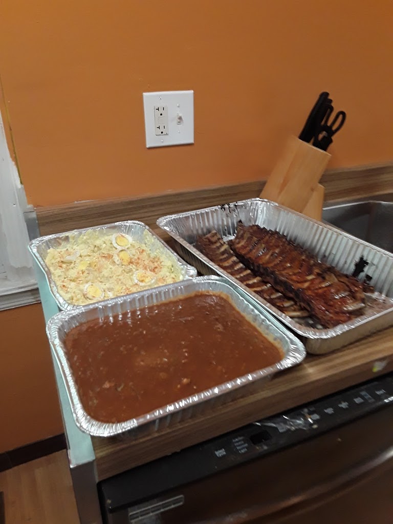 Mama Fe Fe's Soul Food and Catering L.L.C. 45215