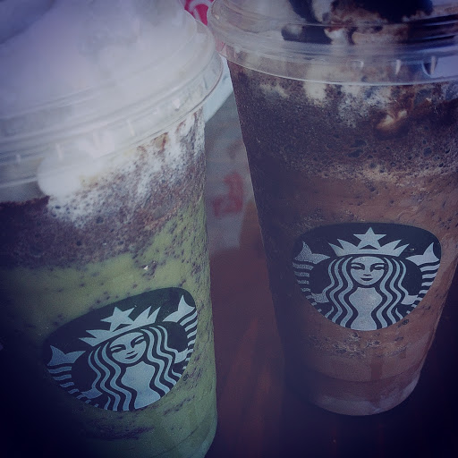 Starbucks image