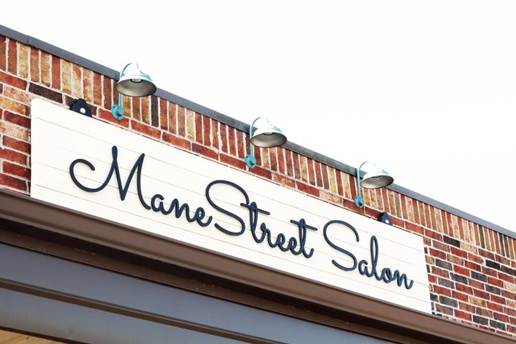 ManeStreet Salon 70611
