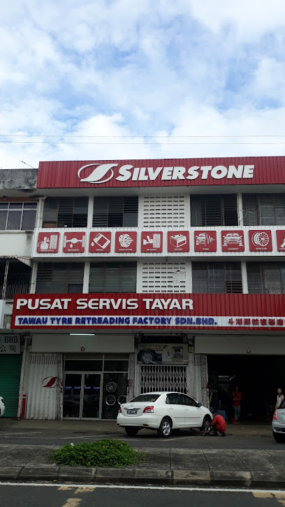 Tawau Tyre Retreading Factory Sdn. Bhd.