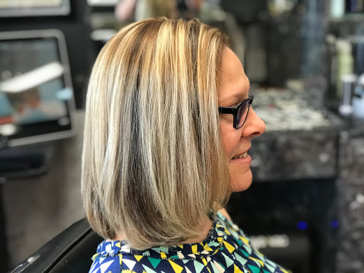 Beauty Salon «Studio 21 Hair Salon LLC», reviews and photos, 12910 GA-92, Woodstock, GA 30188, USA