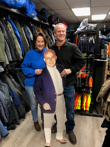 Clothing Store «Homer Men and Boys», reviews and photos, 9-11 S Main St, Homer, NY 13077, USA