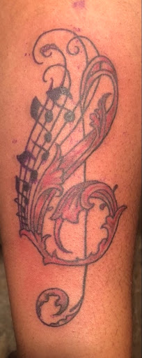 Explore jade tattoo ideas, creative tattoo ideas in Pottstown, available at Orgalla Designs LLC