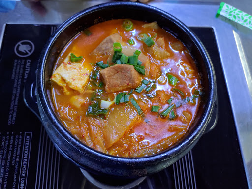 Restaurant «Chas Market & Kitchen», reviews and photos, 1431 N Pine St, San Antonio, TX 78208, USA