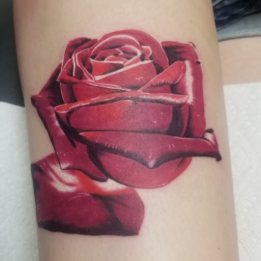 Explore tattoo ideas vines, creative tattoo ideas in Apple Valley, available at Tried and True Tattoo Parlor