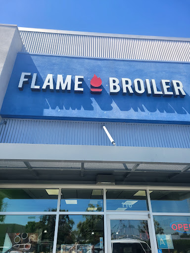 Flame Broiler image