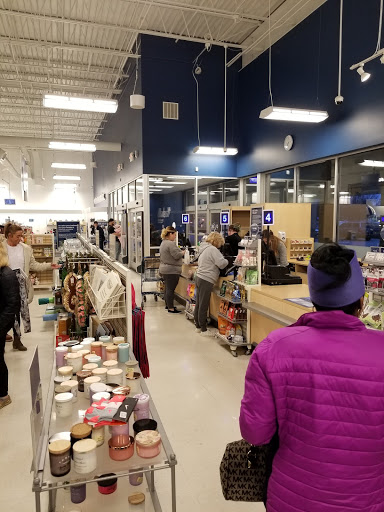 Department Store «Marshalls», reviews and photos, 10427 Dixie Hwy, Louisville, KY 40272, USA