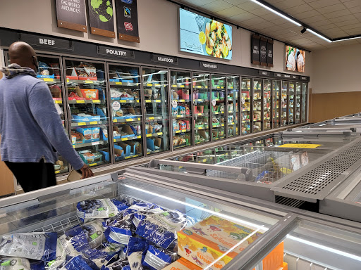 Discount Supermarket «ALDI», reviews and photos, 6336 Roswell Rd NE, Sandy Springs, GA 30328, USA