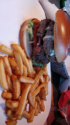 Photo n°55 de Buffalo Grill Castelnaudary à Castelnaudary ()