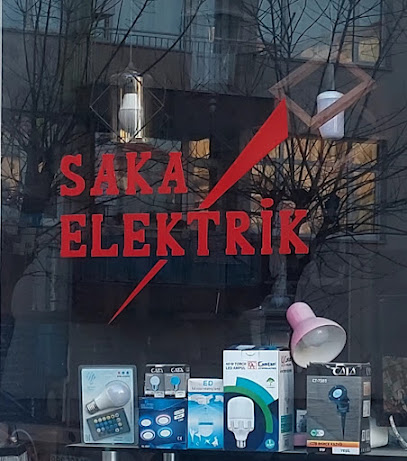 Saka Elektrik