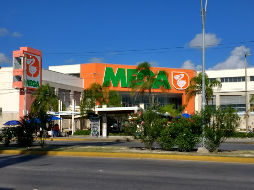 MEGA Comercial Mexicana