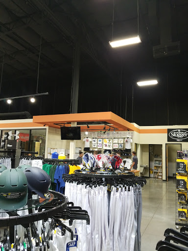 Sporting Goods Store «Universal Athletic Services», reviews and photos, 14131 Rio Vista Blvd #1, Peoria, AZ 85381, USA