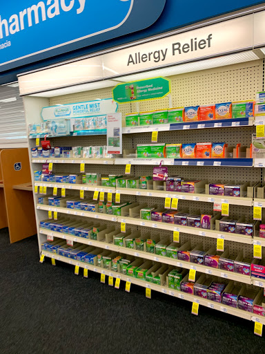 Drug Store «CVS», reviews and photos, 744 US-181, Floresville, TX 78114, USA