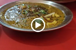 Chicken Haleem and Fry Point image