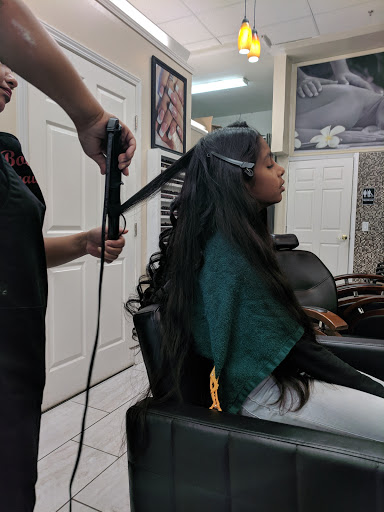 Beauty Salon «Bollywood Beauty Salon», reviews and photos, 820 E El Camino Real, Mountain View, CA 94040, USA