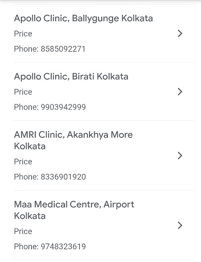 Dr.Leena Mistry - Best Pulmonologist in Kolkata