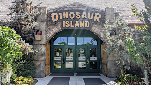 Botanical Garden «Ashton Gardens at Thanksgiving Point», reviews and photos, 3900 Garden Dr, Lehi, UT 84043, USA