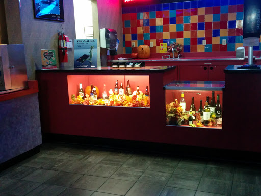 Movie Theater «Regal Cinemas Columbiana Grande 14», reviews and photos, 1250 Bower Pkwy, Columbia, SC 29212, USA