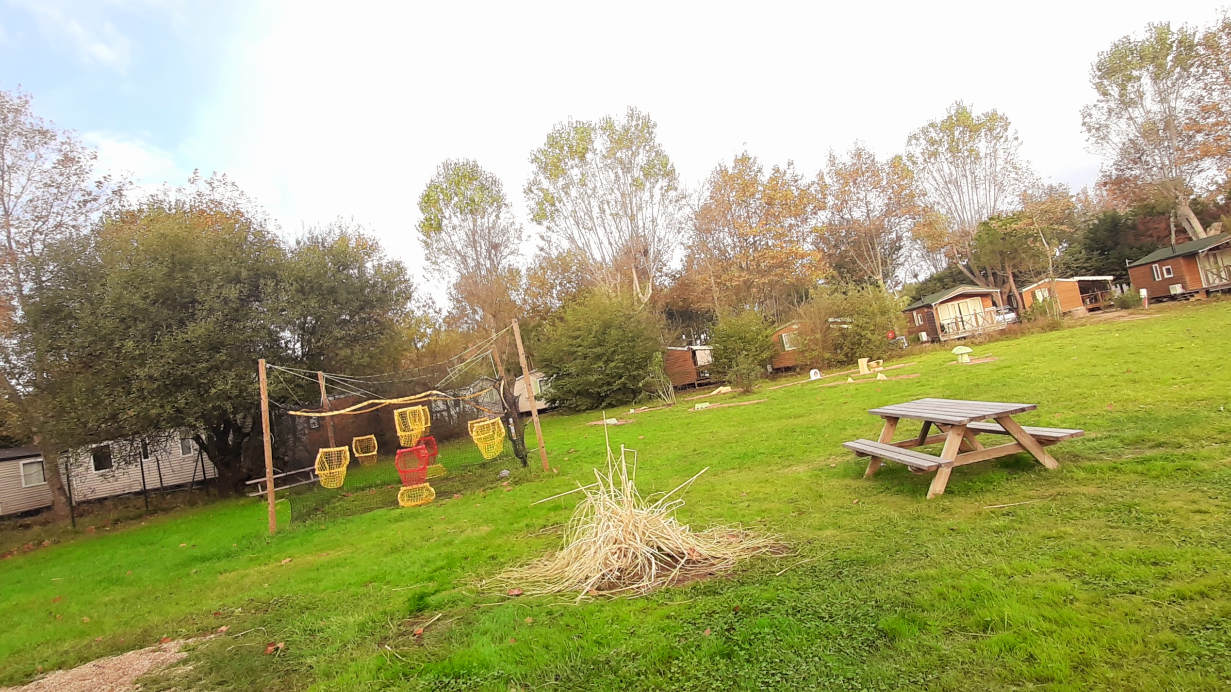 Photo n° 1 de l'avis de Tristan.L fait le 31/10/2020 à 19:56