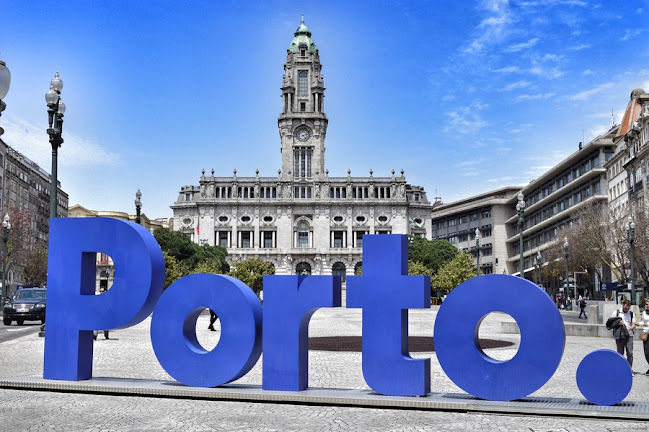 We Hate Tourism Tours Porto Horário de abertura