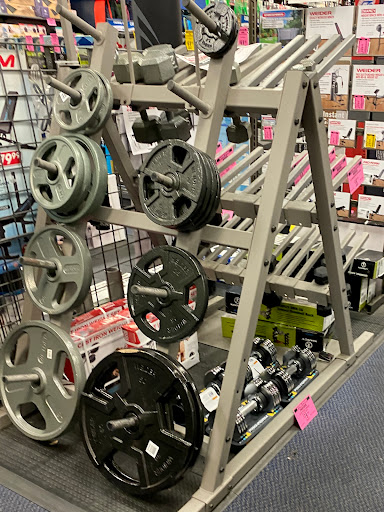 Sporting Goods Store «Big 5 Sporting Goods», reviews and photos, 5420 SE 82nd Ave, Portland, OR 97266, USA