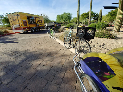 Community Center «Aviano Community Center», reviews and photos, 22500 N Aviano Way, Phoenix, AZ 85050, USA