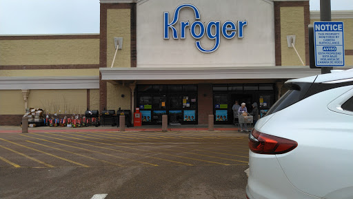 Grocery Store «Kroger», reviews and photos, 3408 Pemberton Square Blvd, Vicksburg, MS 39180, USA