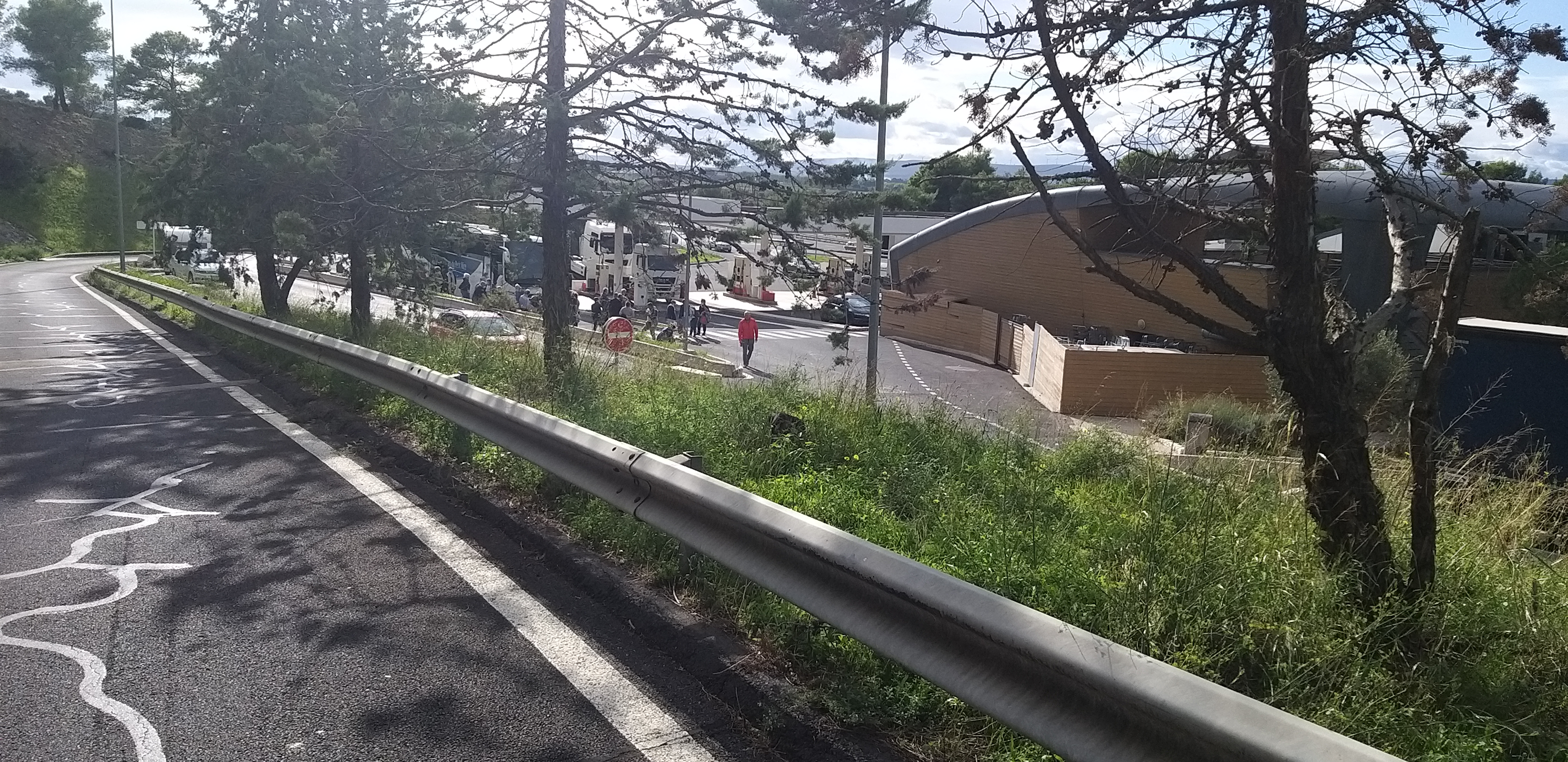 Photo n° 5 de l'avis de Igor.t fait le 27/09/2020 à 09:58