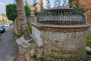 Holy Well of St Anne image