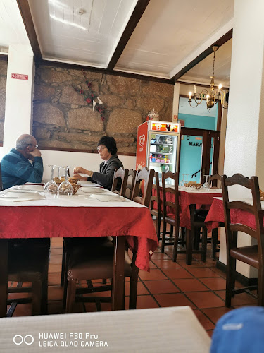 Restaurante A Oitava Maravilha em Alfena