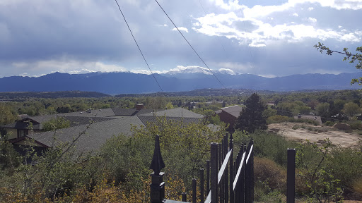 Park «Keller Park», reviews and photos, 14950 Meadowland Blvd, Colorado Springs, CO 80918, USA