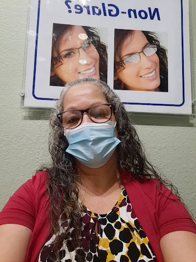 Eye Care Center «Optical Outlets», reviews and photos, 227 Brandon Town Center Dr, Brandon, FL 33511, USA