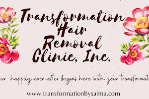 Transformation Hair Removal Clinic, Inc. image