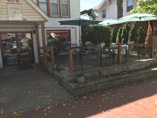 4th Street International Market, 408 E 4th St, Bloomington, IN 47408, USA, 