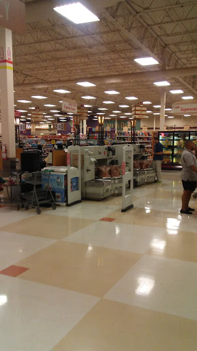 Grocery Store «Fred Meyer», reviews and photos, 17404 Meridian E, Puyallup, WA 98375, USA