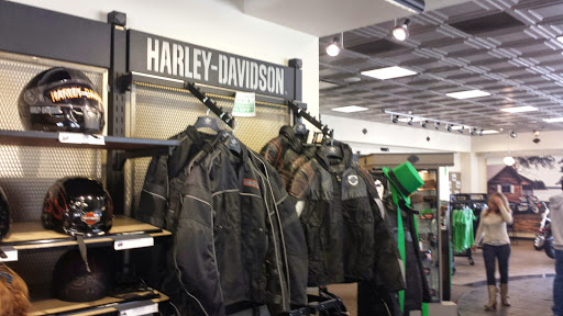 Harley-Davidson Dealer «Harley-Davidson of Danbury», reviews and photos