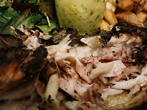 Photo n°14 de LA GUIMBARDE à Sigean ()