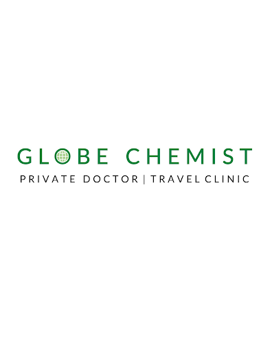 Globe Chemist - PCR Test - Rapid Antigen Test - Travel Clinic - London
