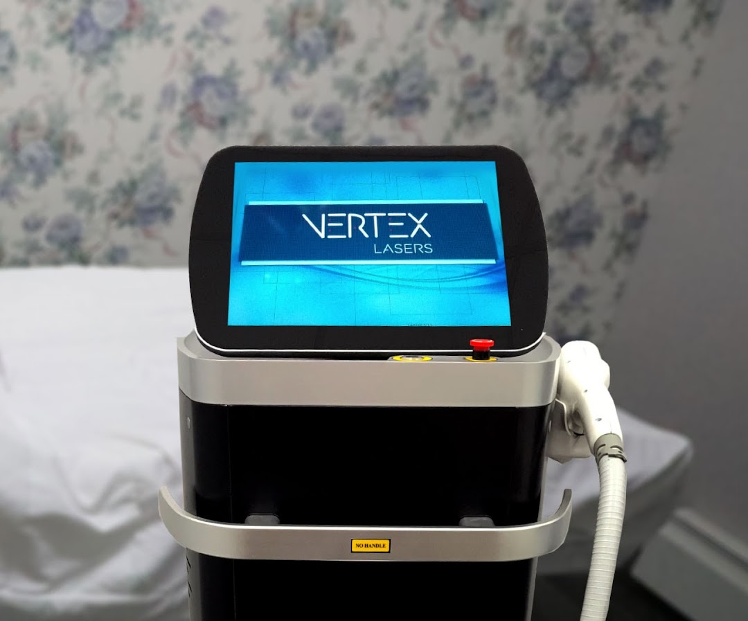 Vertex Lasers
