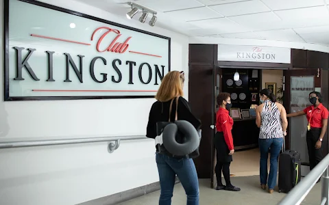 Club Kingston - VIP Airport Lounge / VIP Attractions image