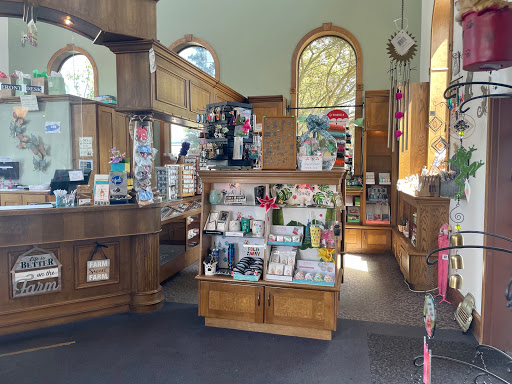 Truck Stop «Pioneer Villa Truck Plaza Inc», reviews and photos, 33180 OR-228, Halsey, OR 97348, USA