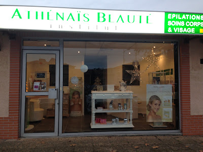 ATHENAIS BEAUTE à Muret
