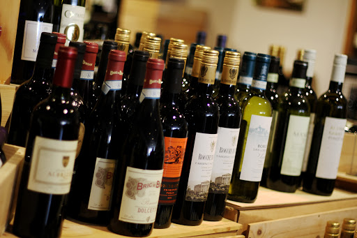 Wine Store «The Wine Cellar Red Bank», reviews and photos, 23 Monmouth St, Red Bank, NJ 07701, USA